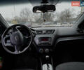 Білий Кіа Ріо, об'ємом двигуна 1.4 л та пробігом 210 тис. км за 6050 $, фото 11 на Automoto.ua