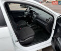 Белый Киа Рио, объемом двигателя 1.4 л и пробегом 23 тыс. км за 9900 $, фото 28 на Automoto.ua