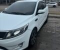 Білий Кіа Ріо, об'ємом двигуна 1.59 л та пробігом 238 тис. км за 6900 $, фото 6 на Automoto.ua