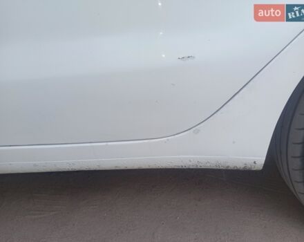 Білий Кіа Ріо, об'ємом двигуна 1.4 л та пробігом 156 тис. км за 6300 $, фото 13 на Automoto.ua