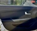 Білий Кіа Ріо, об'ємом двигуна 1.4 л та пробігом 97 тис. км за 9300 $, фото 8 на Automoto.ua
