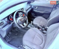 Белый Киа Рио, объемом двигателя 1.4 л и пробегом 250 тыс. км за 5700 $, фото 17 на Automoto.ua