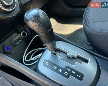 Белый Киа Рио, объемом двигателя 1.4 л и пробегом 140 тыс. км за 8900 $, фото 11 на Automoto.ua