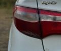 Білий Кіа Ріо, об'ємом двигуна 1.4 л та пробігом 258 тис. км за 6200 $, фото 11 на Automoto.ua