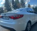 Белый Киа Рио, объемом двигателя 1.4 л и пробегом 220 тыс. км за 7400 $, фото 24 на Automoto.ua