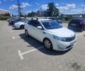 Белый Киа Рио, объемом двигателя 1.59 л и пробегом 130 тыс. км за 7400 $, фото 5 на Automoto.ua