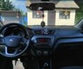 Белый Киа Рио, объемом двигателя 1.4 л и пробегом 214 тыс. км за 7500 $, фото 4 на Automoto.ua
