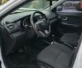 Білий Кіа Ріо, об'ємом двигуна 1.4 л та пробігом 124 тис. км за 7199 $, фото 22 на Automoto.ua
