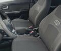 Білий Кіа Ріо, об'ємом двигуна 1.4 л та пробігом 99 тис. км за 9000 $, фото 21 на Automoto.ua