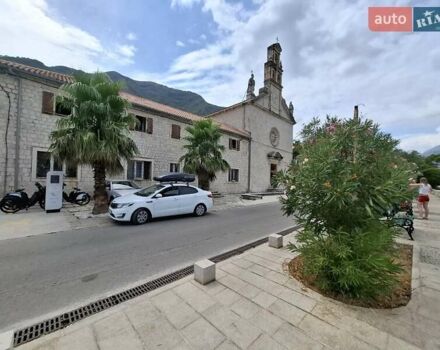 Белый Киа Рио, объемом двигателя 1.4 л и пробегом 108 тыс. км за 4000 $, фото 6 на Automoto.ua