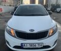 Белый Киа Рио, объемом двигателя 1.4 л и пробегом 87 тыс. км за 8505 $, фото 5 на Automoto.ua