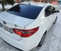 Белый Киа Рио, объемом двигателя 1.4 л и пробегом 144 тыс. км за 7700 $, фото 9 на Automoto.ua