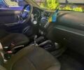 Білий Кіа Ріо, об'ємом двигуна 1.4 л та пробігом 179 тис. км за 7600 $, фото 9 на Automoto.ua