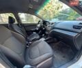 Білий Кіа Ріо, об'ємом двигуна 1.4 л та пробігом 214 тис. км за 6600 $, фото 13 на Automoto.ua