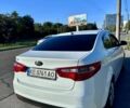 Белый Киа Рио, объемом двигателя 1.4 л и пробегом 86 тыс. км за 9500 $, фото 3 на Automoto.ua