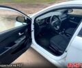 Белый Киа Рио, объемом двигателя 1.4 л и пробегом 210 тыс. км за 5500 $, фото 5 на Automoto.ua