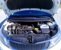 Білий Кіа Ріо, об'ємом двигуна 1.4 л та пробігом 165 тис. км за 7300 $, фото 8 на Automoto.ua
