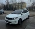 Білий Кіа Ріо, об'ємом двигуна 1.59 л та пробігом 238 тис. км за 6900 $, фото 1 на Automoto.ua