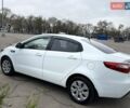 Белый Киа Рио, объемом двигателя 1.4 л и пробегом 140 тыс. км за 7800 $, фото 8 на Automoto.ua