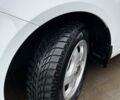 Белый Киа Рио, объемом двигателя 1.4 л и пробегом 106 тыс. км за 8500 $, фото 1 на Automoto.ua
