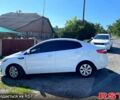Білий Кіа Ріо, об'ємом двигуна 1.4 л та пробігом 0 тис. км за 6000 $, фото 1 на Automoto.ua