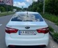 Білий Кіа Ріо, об'ємом двигуна 1.4 л та пробігом 132 тис. км за 6600 $, фото 9 на Automoto.ua