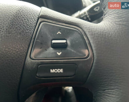 Белый Киа Рио, объемом двигателя 1.4 л и пробегом 246 тыс. км за 6550 $, фото 16 на Automoto.ua