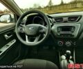 Белый Киа Рио, объемом двигателя 1.4 л и пробегом 155 тыс. км за 8300 $, фото 3 на Automoto.ua