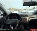 Білий Кіа Ріо, об'ємом двигуна 1.6 л та пробігом 14800 тис. км за 7800 $, фото 11 на Automoto.ua