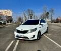 Білий Кіа Ріо, об'ємом двигуна 1.4 л та пробігом 252 тис. км за 6300 $, фото 1 на Automoto.ua