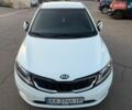 Белый Киа Рио, объемом двигателя 1.59 л и пробегом 143 тыс. км за 10500 $, фото 15 на Automoto.ua