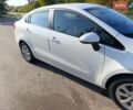 Белый Киа Рио, объемом двигателя 1.6 л и пробегом 160 тыс. км за 8000 $, фото 1 на Automoto.ua