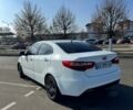 Білий Кіа Ріо, об'ємом двигуна 1.4 л та пробігом 252 тис. км за 6300 $, фото 3 на Automoto.ua