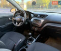 Белый Киа Рио, объемом двигателя 1.4 л и пробегом 185 тыс. км за 6700 $, фото 10 на Automoto.ua