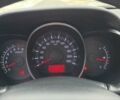 Білий Кіа Ріо, об'ємом двигуна 1.4 л та пробігом 124 тис. км за 7199 $, фото 24 на Automoto.ua