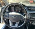Білий Кіа Ріо, об'ємом двигуна 1.4 л та пробігом 210 тис. км за 5800 $, фото 15 на Automoto.ua