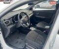 Белый Киа Рио, объемом двигателя 1.4 л и пробегом 125 тыс. км за 8300 $, фото 29 на Automoto.ua