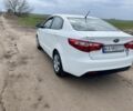 Білий Кіа Ріо, об'ємом двигуна 0 л та пробігом 210 тис. км за 5500 $, фото 3 на Automoto.ua