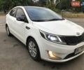 Білий Кіа Ріо, об'ємом двигуна 1.59 л та пробігом 164 тис. км за 5070 $, фото 2 на Automoto.ua