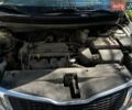 Белый Киа Рио, объемом двигателя 1.4 л и пробегом 176 тыс. км за 7900 $, фото 14 на Automoto.ua