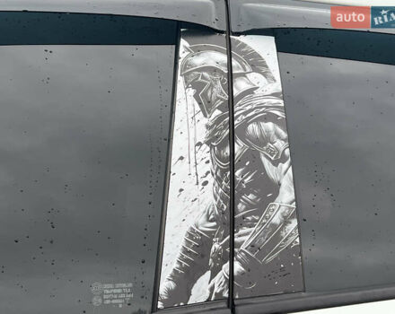 Белый Киа Рио, объемом двигателя 1.4 л и пробегом 246 тыс. км за 6550 $, фото 6 на Automoto.ua