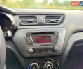 Белый Киа Рио, объемом двигателя 1.4 л и пробегом 299 тыс. км за 6100 $, фото 9 на Automoto.ua