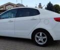 Білий Кіа Ріо, об'ємом двигуна 1.4 л та пробігом 99 тис. км за 9000 $, фото 7 на Automoto.ua