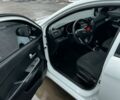 Белый Киа Рио, объемом двигателя 1.4 л и пробегом 106 тыс. км за 8500 $, фото 9 на Automoto.ua