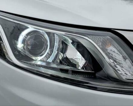 Білий Кіа Ріо, об'ємом двигуна 1.4 л та пробігом 124 тис. км за 7199 $, фото 12 на Automoto.ua