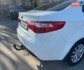 Белый Киа Рио, объемом двигателя 1.4 л и пробегом 216 тыс. км за 7400 $, фото 11 на Automoto.ua