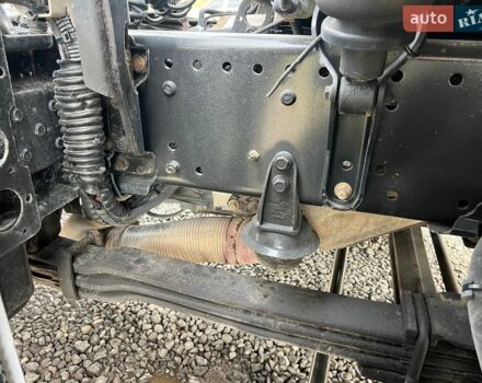 Белый Киа Рио, объемом двигателя 1.4 л и пробегом 220 тыс. км за 7400 $, фото 7 на Automoto.ua