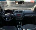Белый Киа Рио, объемом двигателя 1.6 л и пробегом 267 тыс. км за 7000 $, фото 18 на Automoto.ua