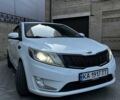 Білий Кіа Ріо, об'ємом двигуна 1.59 л та пробігом 203 тис. км за 7500 $, фото 19 на Automoto.ua