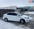 Білий Кіа Ріо, об'ємом двигуна 1.4 л та пробігом 216 тис. км за 7850 $, фото 3 на Automoto.ua